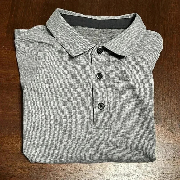 Lululemon Evolution Short-Sleeve shirt - Picture 7 of 7